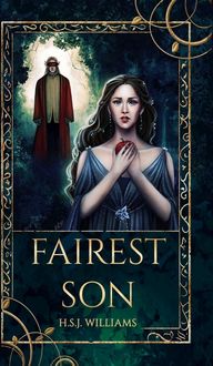 Produktbild: Fairest Son