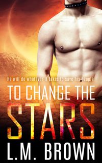 Produktbild: To Change the Stars