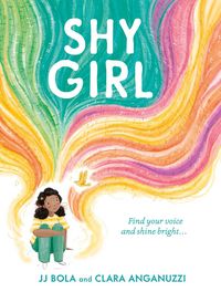 Produktbild: Shy Girl