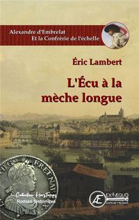 Produktbild: L'Ecu a la Meche Longue