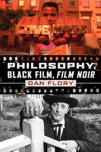 Produktbild: Philosophy, Black Film, Film Noir