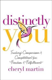 Produktbild: Distinctly You