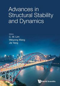 Produktbild: Advances in Structural Stability and Dynamics