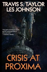 Produktbild: Crisis at Proxima