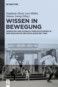 Produktbild: Wissen in Bewegung