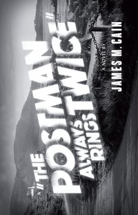 Produktbild: The Postman Always Rings Twice