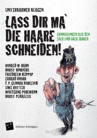 Produktbild: Lass dir ma' die Haare schneiden