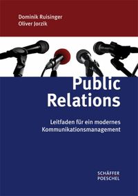 Produktbild: Public Relations