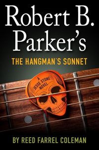 Produktbild: Robert B Parkers The Hangmans