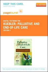 Produktbild: Palliative & End-Of-Life Care