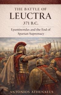 Produktbild: The Battle of Leuctra 371 B.C.