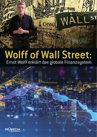 Produktbild: Wolff of Wall Street