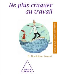 Produktbild: Ne plus craquer au travail