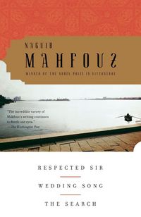 Produktbild: Respected Sir, Wedding Song, The Search