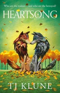 Produktbild: Heartsong