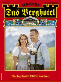 Produktbild: Das Berghotel 377