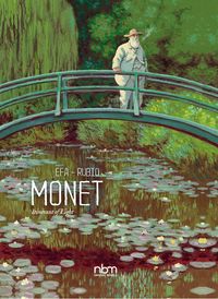 Produktbild: Monet