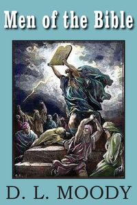 Produktbild: Men of the Bible