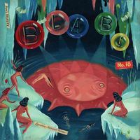 Produktbild: Blab Vol 18