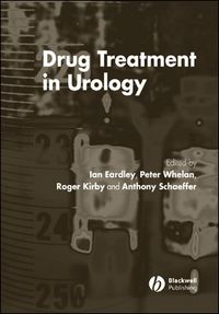 Produktbild: Drug Treatment in Urology