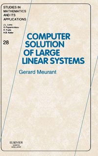 Produktbild: Computer Solutions Lge Linear Syst