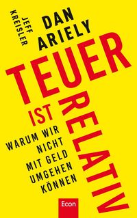 Produktbild: Teuer ist relativ