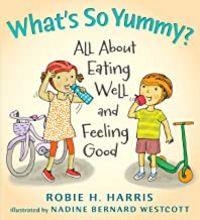 Produktbild: Harris, R: What's So Yummy?