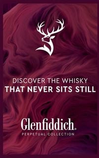 Produktbild: Glenfiddich