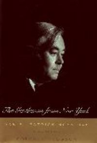 Produktbild: The Gentleman from New York: Daniel Patrick Moynihan: A Biography