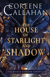 Produktbild: The House of Starlight & Shadow