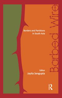 Produktbild: Barbed Wire