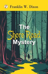 Produktbild: The Shore Road Mystery
