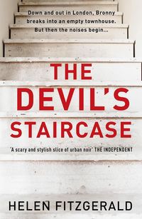 Produktbild: The Devil's Staircase