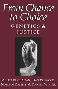 Produktbild: From Chance to Choice