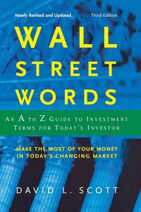 Produktbild: Wall Street Words