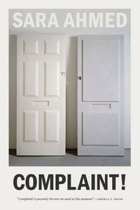 Produktbild: Complaint!