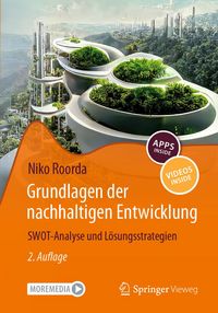 Produktbild: Grundlagen der nachhaltigen Entwicklung
