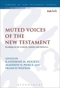 Produktbild: Muted Voices of the New Testament