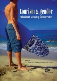 Produktbild: Tourism and Gender