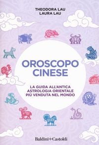Produktbild: Oroscopo cinese