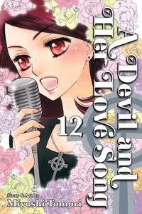 Produktbild: A Devil and Her Love Song, Vol. 12