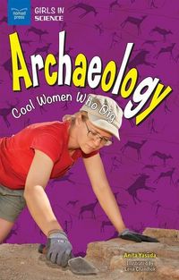 Produktbild: Archaeology
