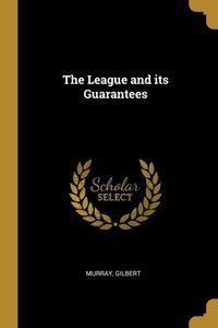 Produktbild: The League and its Guarantees