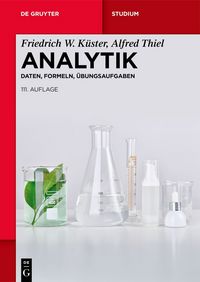 Produktbild: Analytik