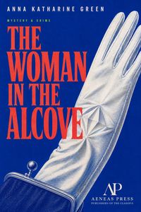 Produktbild: The Woman in the Alcove