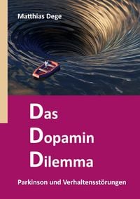 Produktbild: Das Dopamin Dilemma