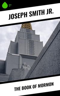 Produktbild: The Book of Mormon