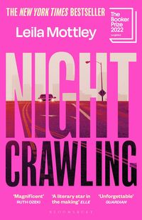 Produktbild: Nightcrawling