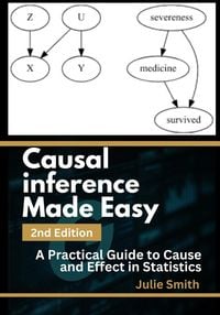 Produktbild: Causal Inference Made Easy, 2nd Edition