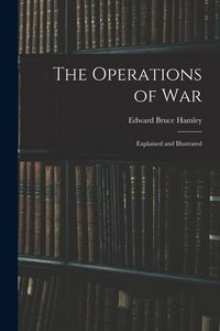 Produktbild: The Operations of War